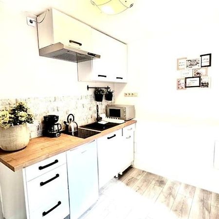 בודפשט L1 City Centre Loft מראה חיצוני תמונה