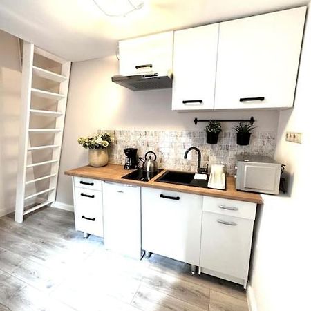 בודפשט L1 City Centre Loft מראה חיצוני תמונה